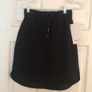 Lululemon “On the Fly Skirt”